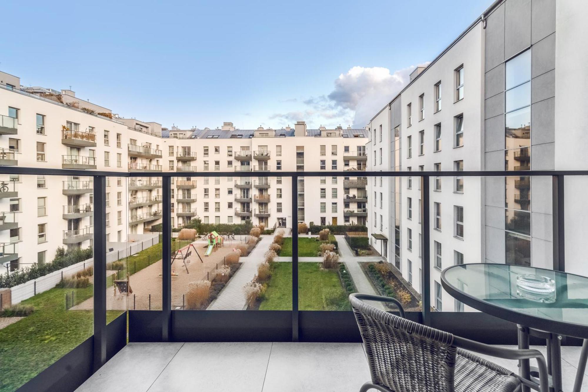 Unique Apartments - Angielska Grobla Gdaňsk Exteriér fotografie